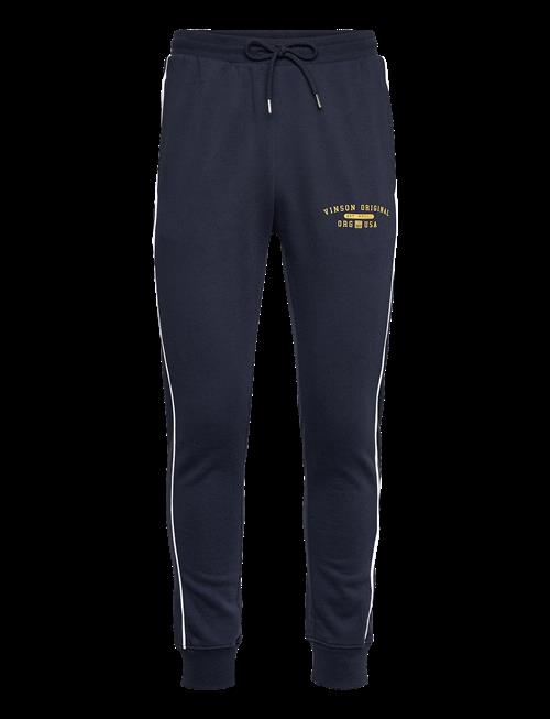 VINSON | Graham Reg Cot Sw Vin M Pant | L