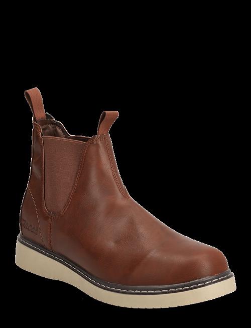 MCS | Mcpilou M9E Chelsea Boots | 40