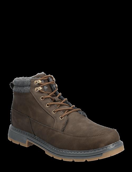 MCS | Ks802 - Mcs Boots | 41
