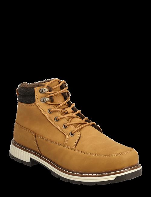 MCS | Ks802 - Mcs Boots | 44