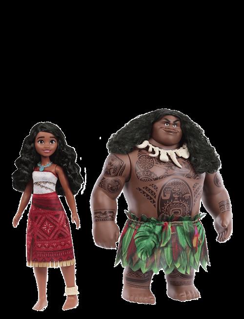 Disney Princess | Disney Doll | ONE SIZE