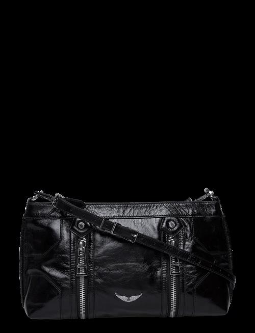 Zadig & Voltaire | Sunny Moody Vintage Patent | ONE SIZE