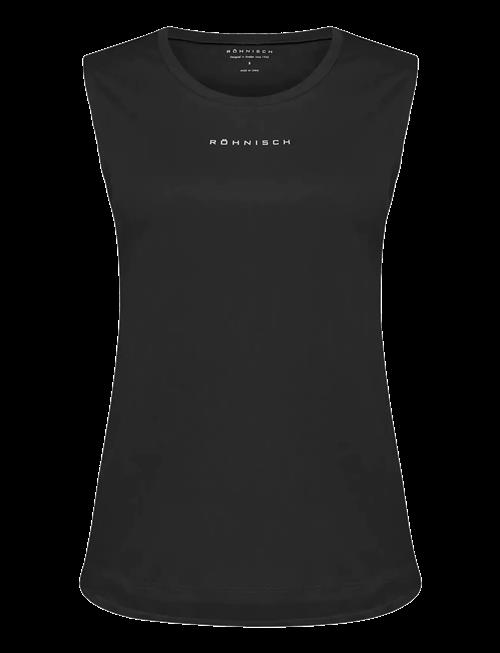 Röhnisch | Team Logo Tank Top | S