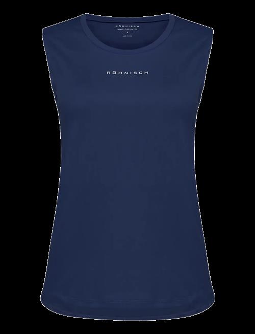 Röhnisch | Team Logo Tank Top | M