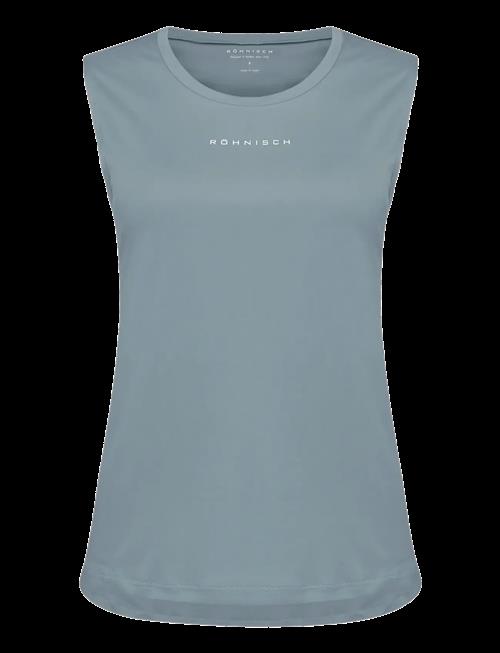 Röhnisch | Team Logo Tank Top | L