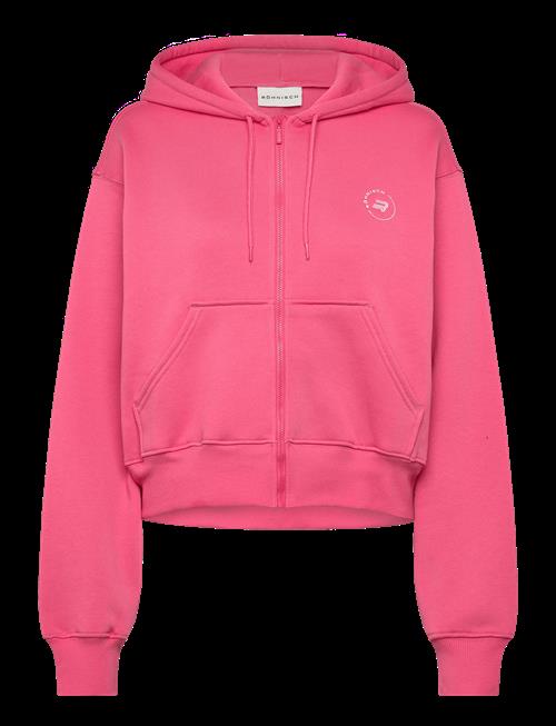 Röhnisch | Base Sweat Full Zip Hoodie | L