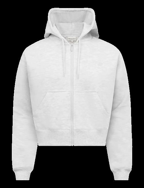 Röhnisch | Base Sweat Full Zip Hoodie | L