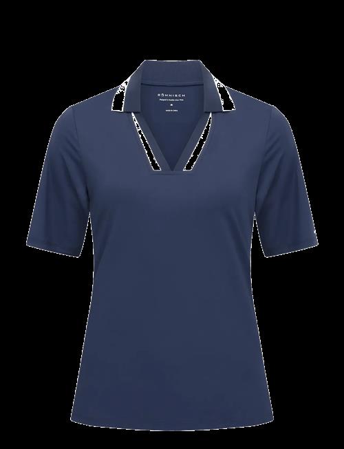 Röhnisch | Essential Poloshirt | M