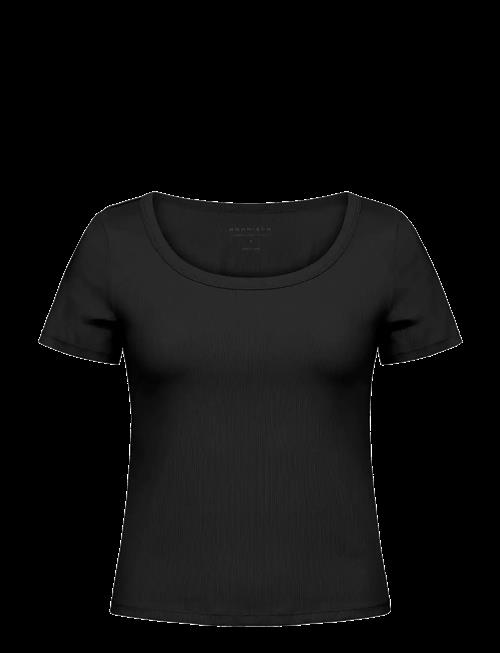 Röhnisch | Rib Drymotion Tee | XS
