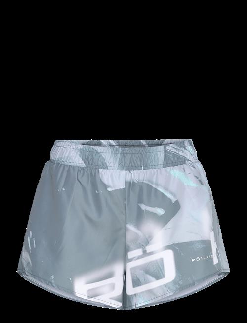 Röhnisch | Wind Shield Run Shorts | L