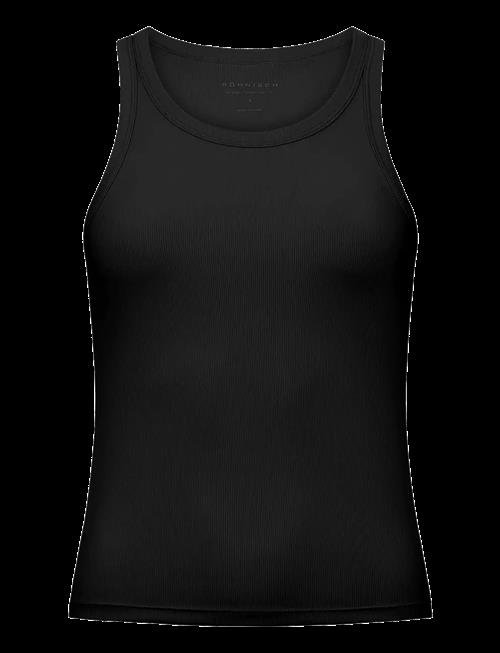 Röhnisch | Rib Drymotion Singlet | M