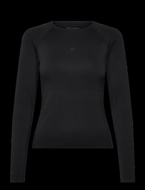 Röhnisch | Seamless Flex Long Sleeve | S