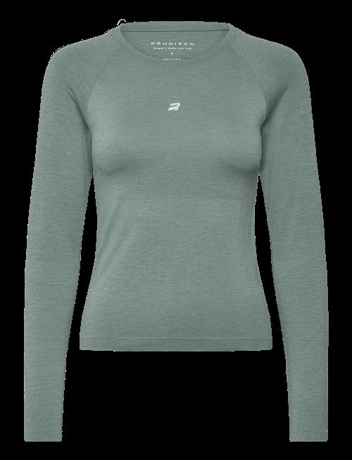 Röhnisch | Seamless Flex Long Sleeve | XL