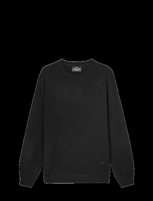 Mads Nørgaard | Super Wool Karsten Knit | XL