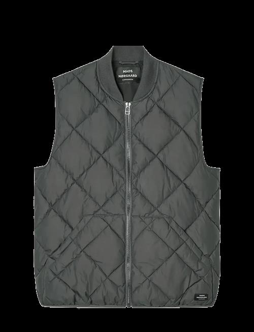 Mads Nørgaard | Light Ripstop Hunter  Vest | M