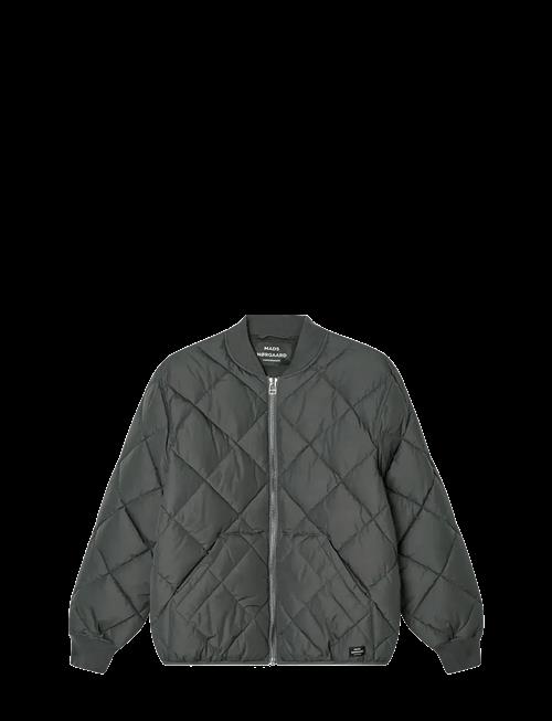 Mads Nørgaard | Light Ripstop Hunter Jacket | L