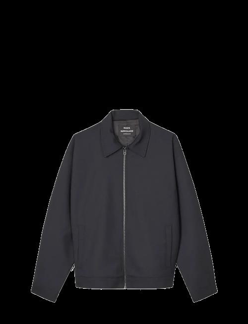 Mads Nørgaard | Super Twill Travis Jacket | S