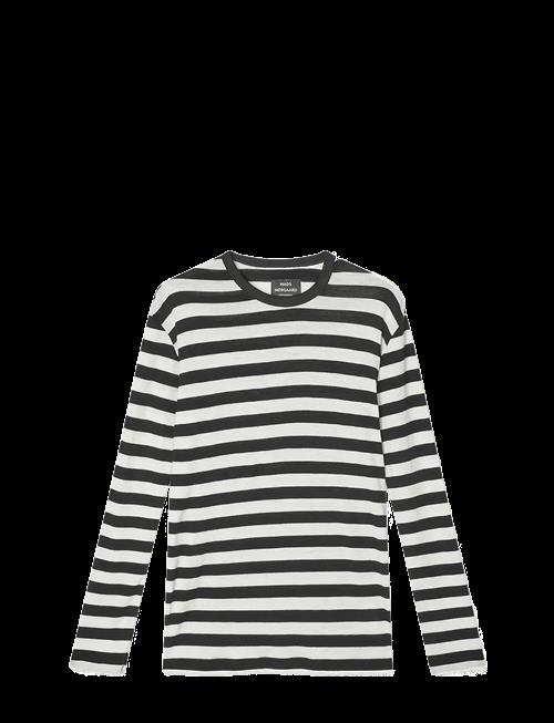 Mads Nørgaard | Fine Wool Tobias Knit | XL
