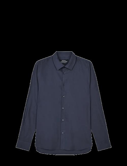 Mads Nørgaard | Cotton Flannel Sune Shirt | S