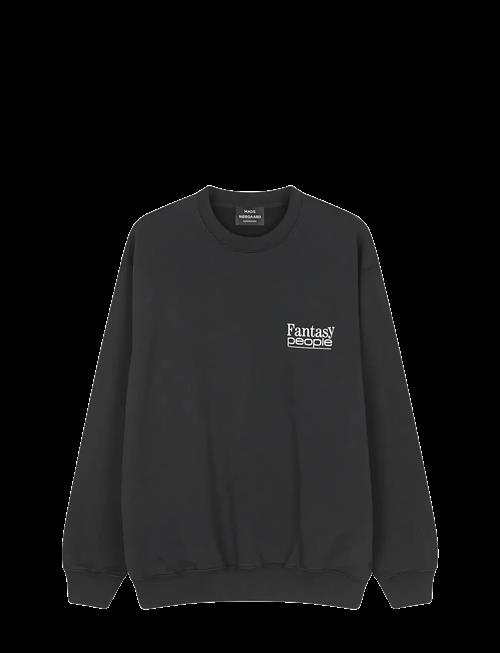 Mads Nørgaard | Tough Hawk Fantasy Crew Sweat | M