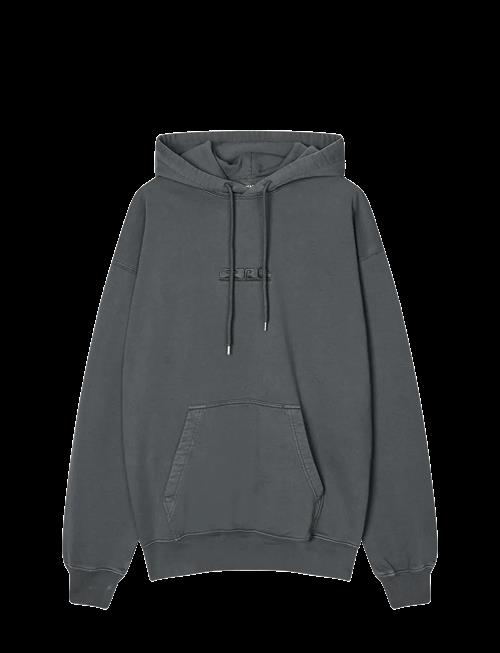 Mads Nørgaard | Tough Hawk Mnc Hoodie Sweat | XL