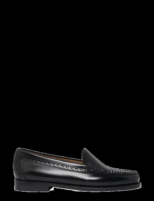 G.H. BASS | Gh Weejun Wmn Venetian Brogue | 36
