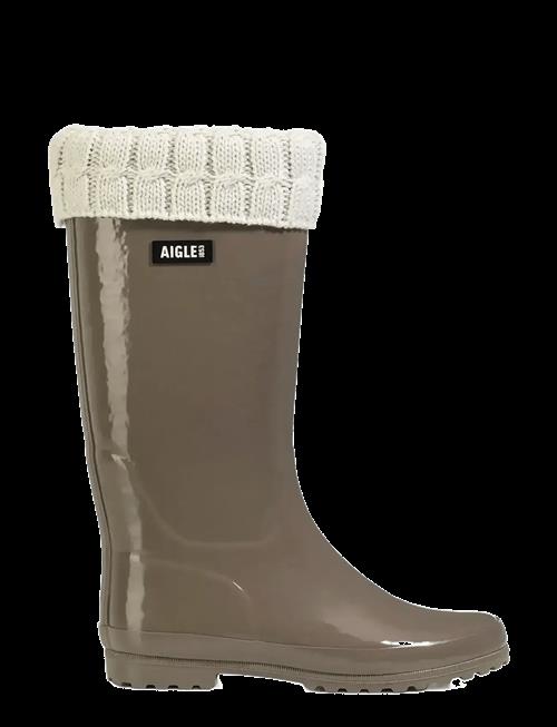 Aigle | Ai Eliosa Winter Chestnut | 39