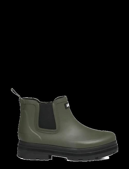 Aigle | Ai Soft Rain Fur Avocat | 39