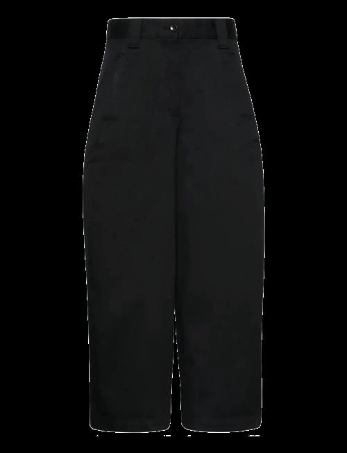 Calvin Klein Jeans | Stretch Cotton Twill Barrel Leg | 34
