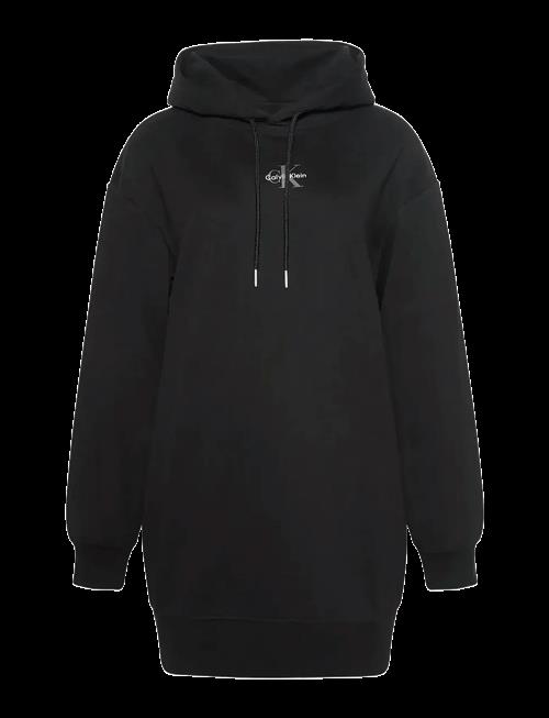 Calvin Klein Jeans | Ls Monologo Premium Terry Hoodie | S