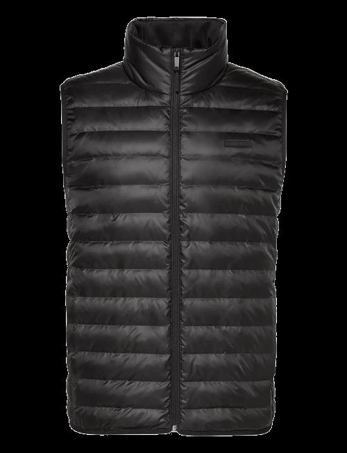 Calvin Klein | Slvlss Lt Wt Nylon Puffer Vest | S