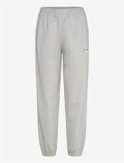 Calvin Klein Jeans | Monologo French Terry Jogger | XS