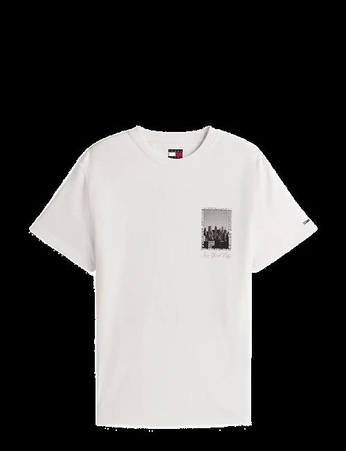 Tommy Jeans | Tjm Reg Photo Tee | L