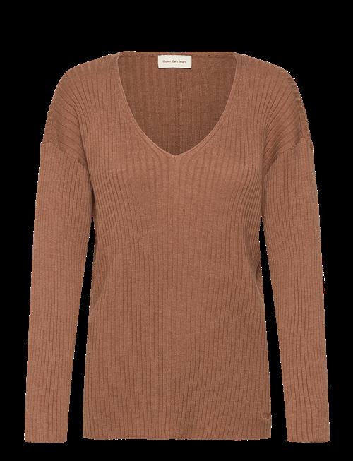 Calvin Klein | Buran Rib Top | XS