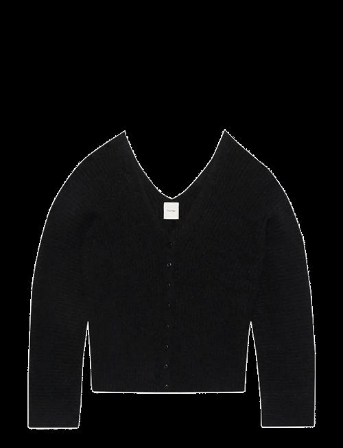 Calvin Klein | Long Sleeve Button Up Cardigan | L