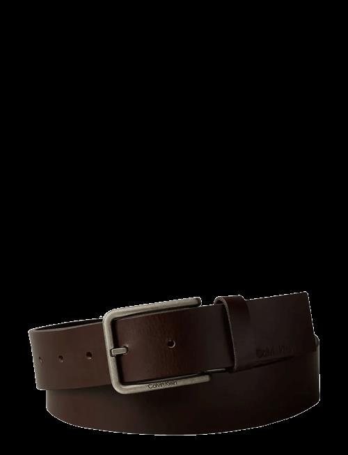 Calvin Klein | Warmth Buckle Smooth 35Mm | 80