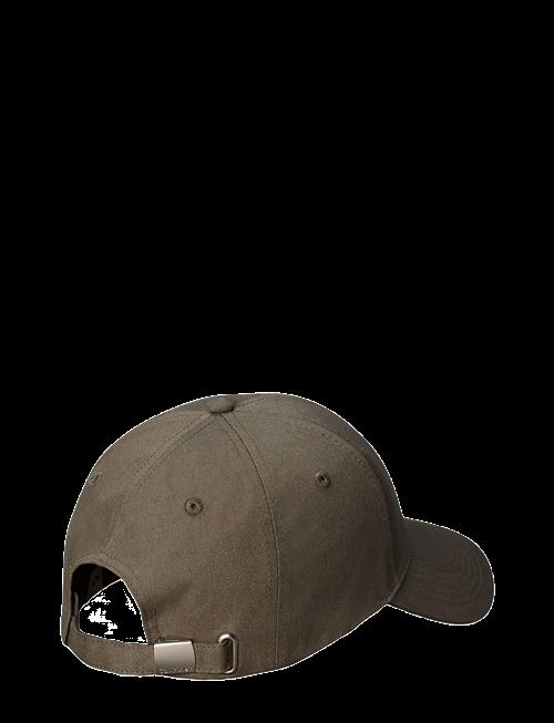 Calvin Klein | Monologo Embroidery Baseball Cap | ONE SIZE