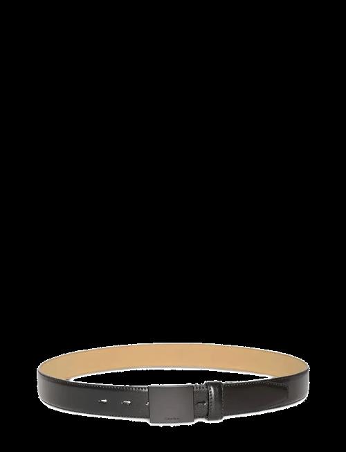 Calvin Klein | Titlecase Plaque Buckle 32Mm | 90
