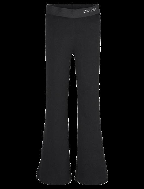 Calvin Klein | Rib Flare Pant | 140