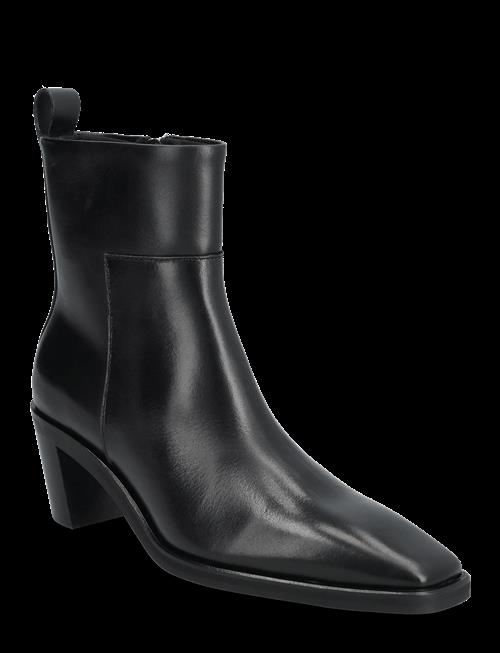 Calvin Klein | Cowboy Boot Zip Lth | 37