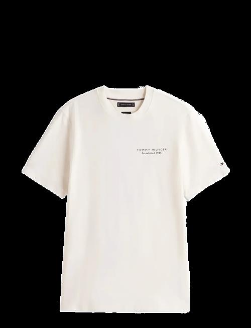 Tommy Hilfiger | Photo Print Graphic Tee | S