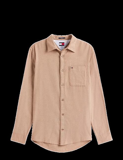 Tommy Jeans | Tjm Reg Flannel Shirt Ext | L