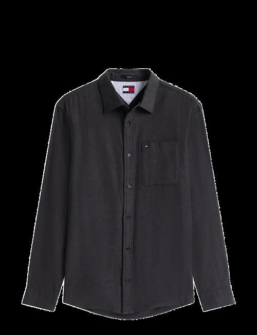 Tommy Jeans | Tjm Reg Flannel Shirt Ext | S