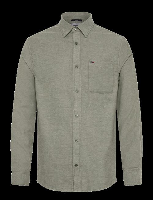 Tommy Jeans | Tjm Reg Flannel Shirt Ext | XXL