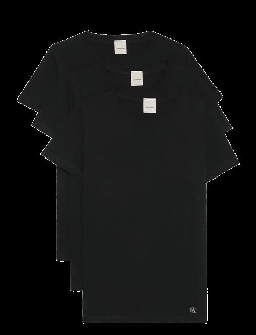 Calvin Klein | Cotton Tee 3Pk | S