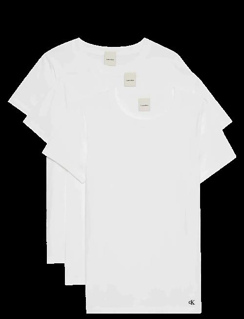 Calvin Klein | Cotton Tee 3Pk | XL