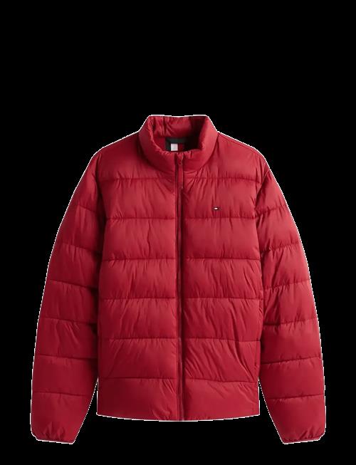 Tommy Hilfiger | Mid Weight Stand Collar Jkt | M