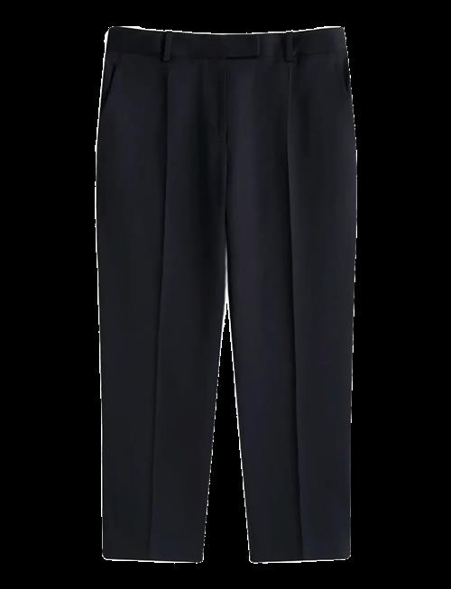Tommy Hilfiger | Timeless Wool Slim Strt Pant | 38