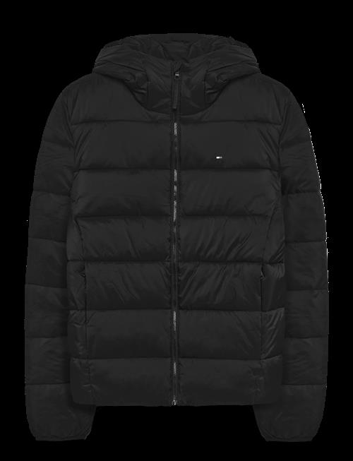 Tommy Hilfiger | Mid Weight Hooded Jacket | M