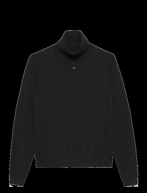 Tommy Jeans | Tjw Essential Trtlnk Sweater | XS